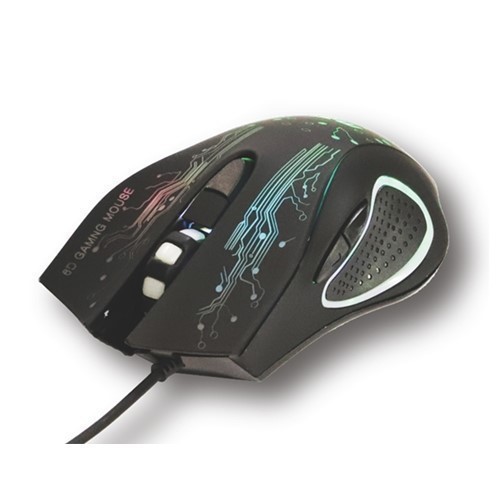 RATON M-TK GT818 GAMING
